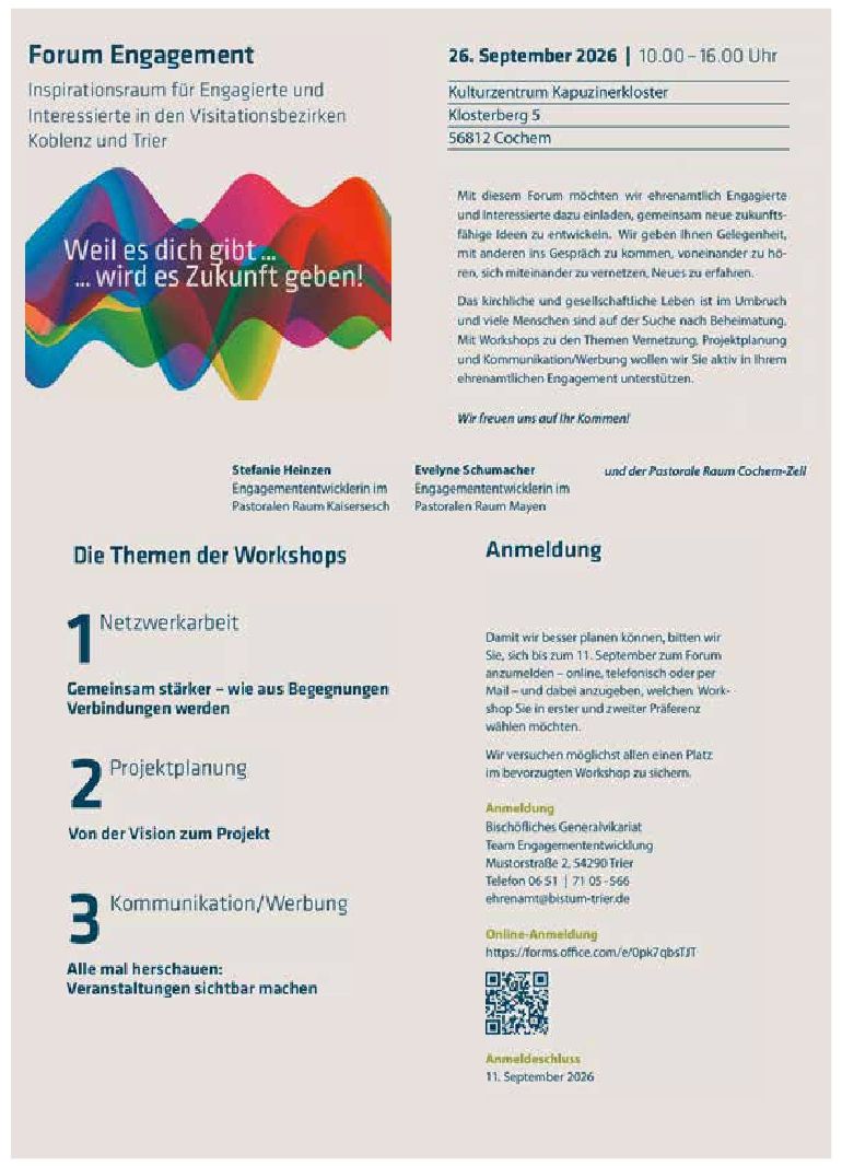 Forum_Engagement