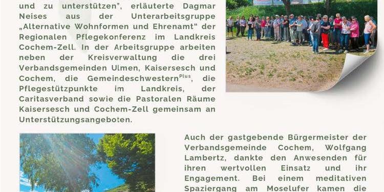 Begegnungstag