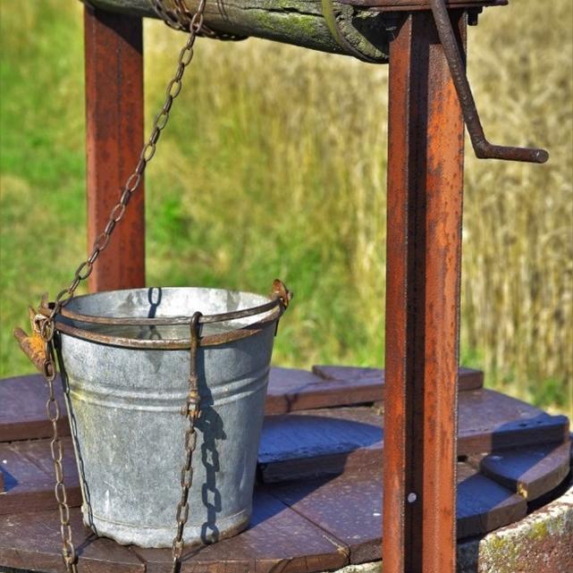 Brunnen