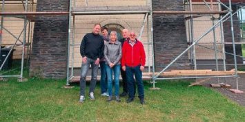 Leienkaul (c) Förderverein Leienkaul Leienkaul