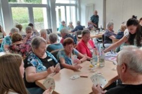 Firmprojekt Hambuch