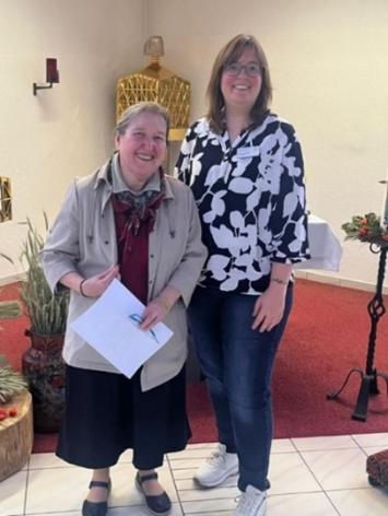 Eucharistische Anbetung_2 (c) Carsten Mayer Eucharistische Anbetung_2