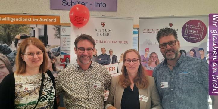 Berufsausbildungsmesse