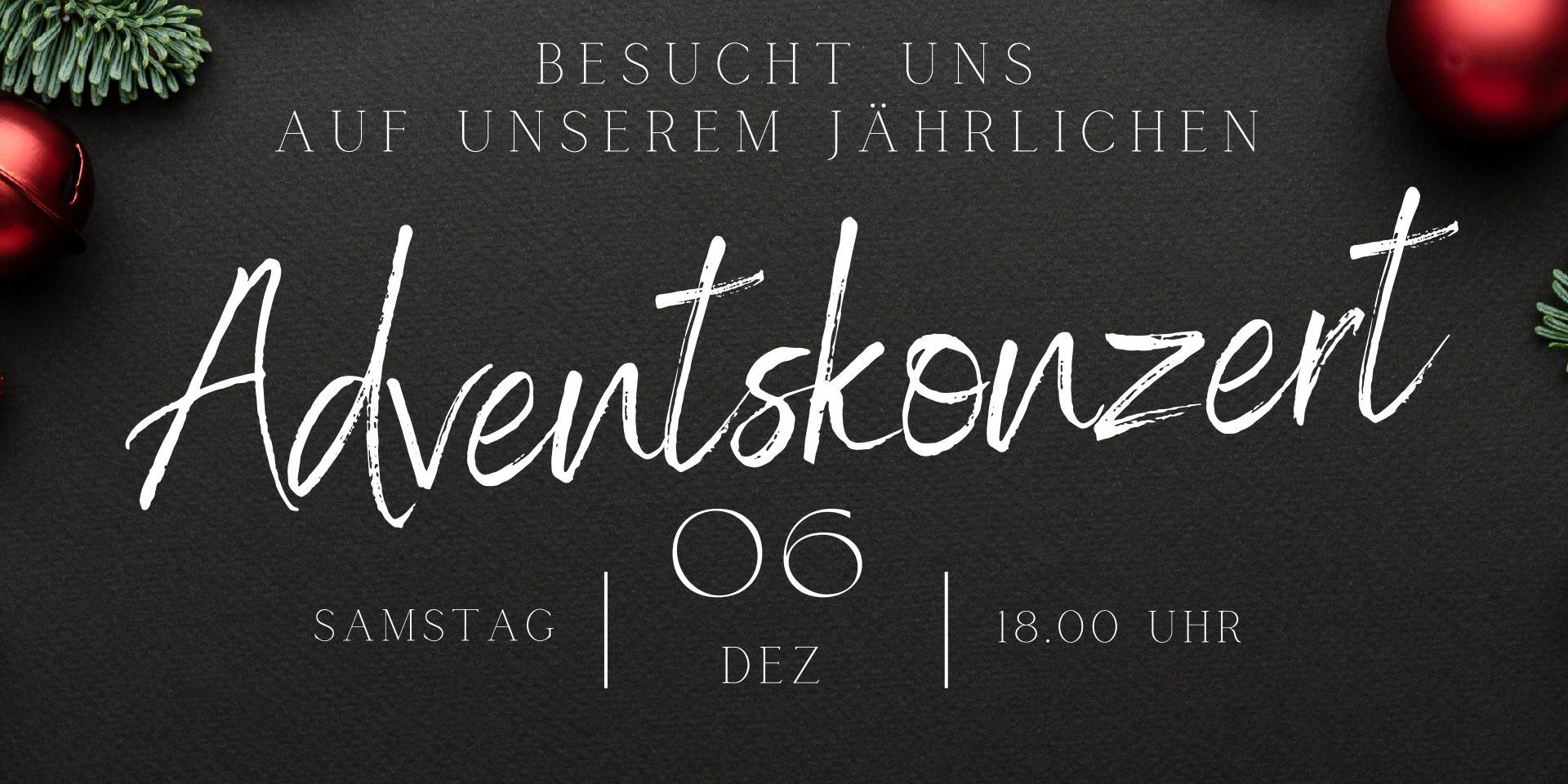 Adventskonzert Illerich