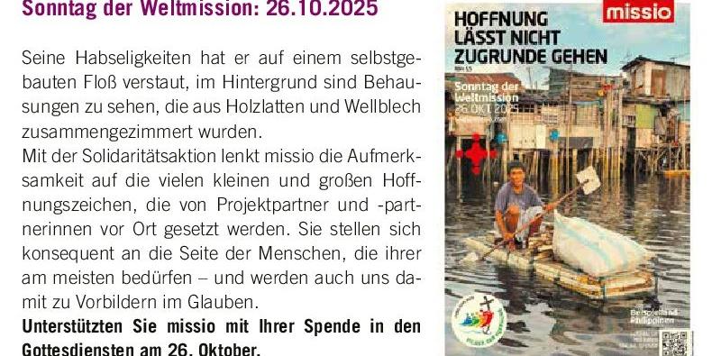 2025-07 Missio