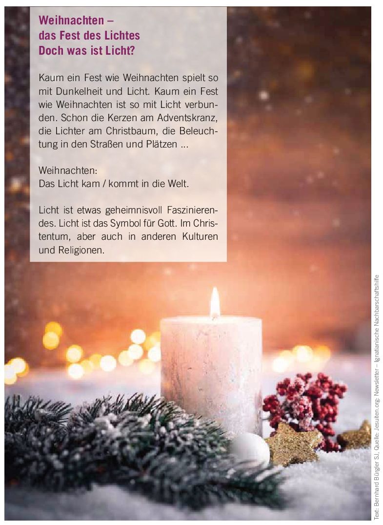 2025-09 Weihnachten