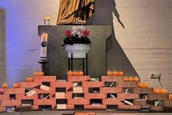 Glaubensparcour Lutzeratz