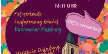 Karnevalsgottesdienst