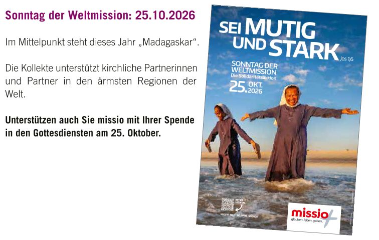 Missio
