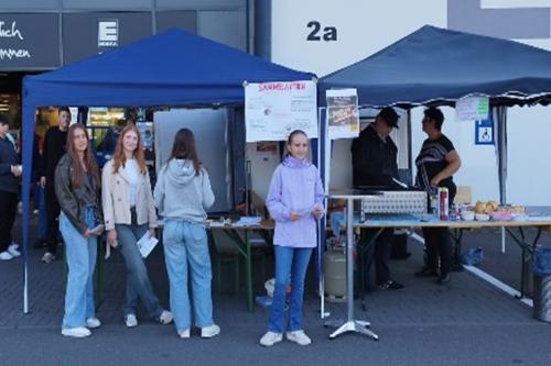 Firmprojekt Sammlung