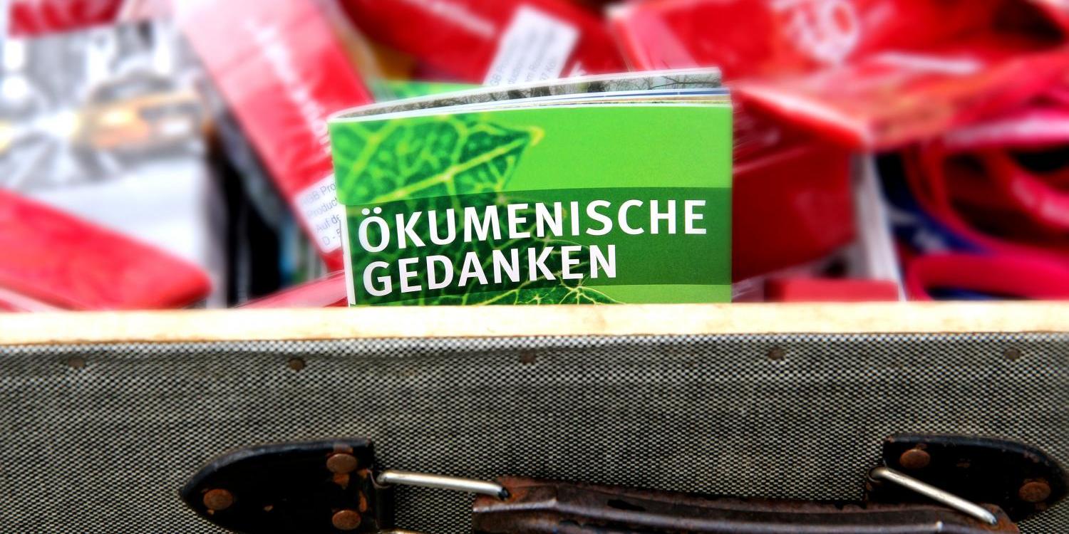 Oekumene