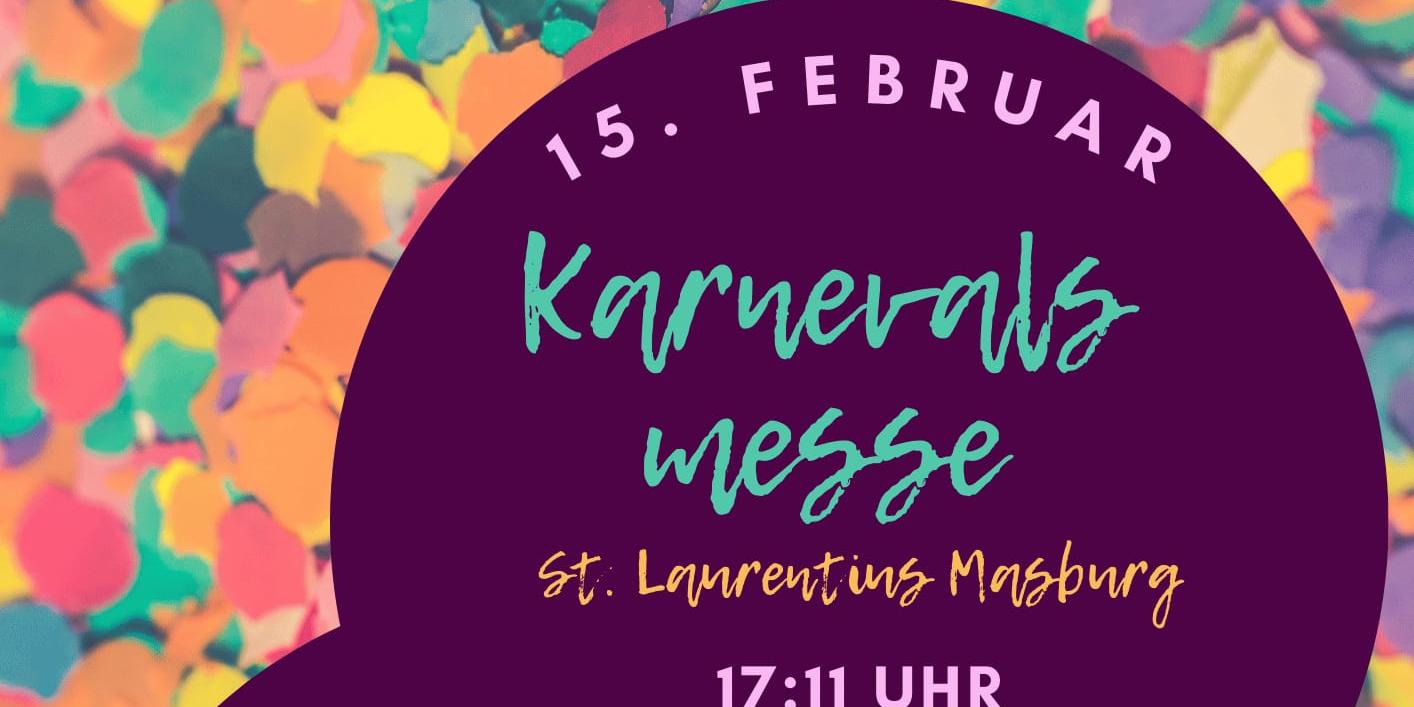 Karnevalsmesse