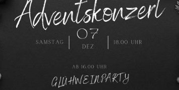 Adventskonzert Illerich