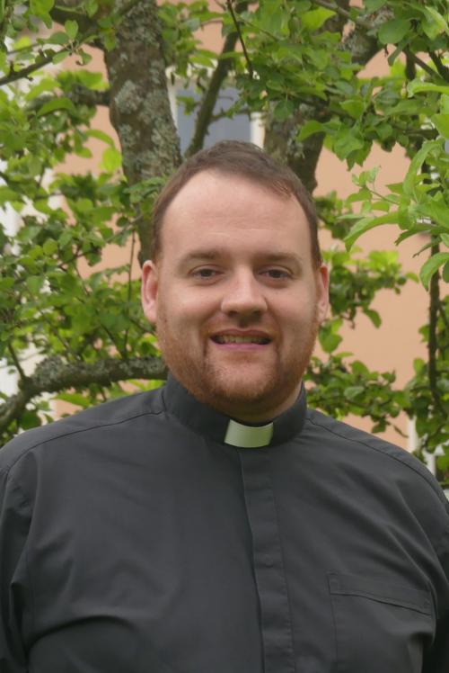 Kooperator Carsten Mayer