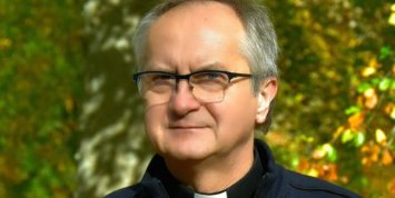 Kooperator Pater Andreas Pohl