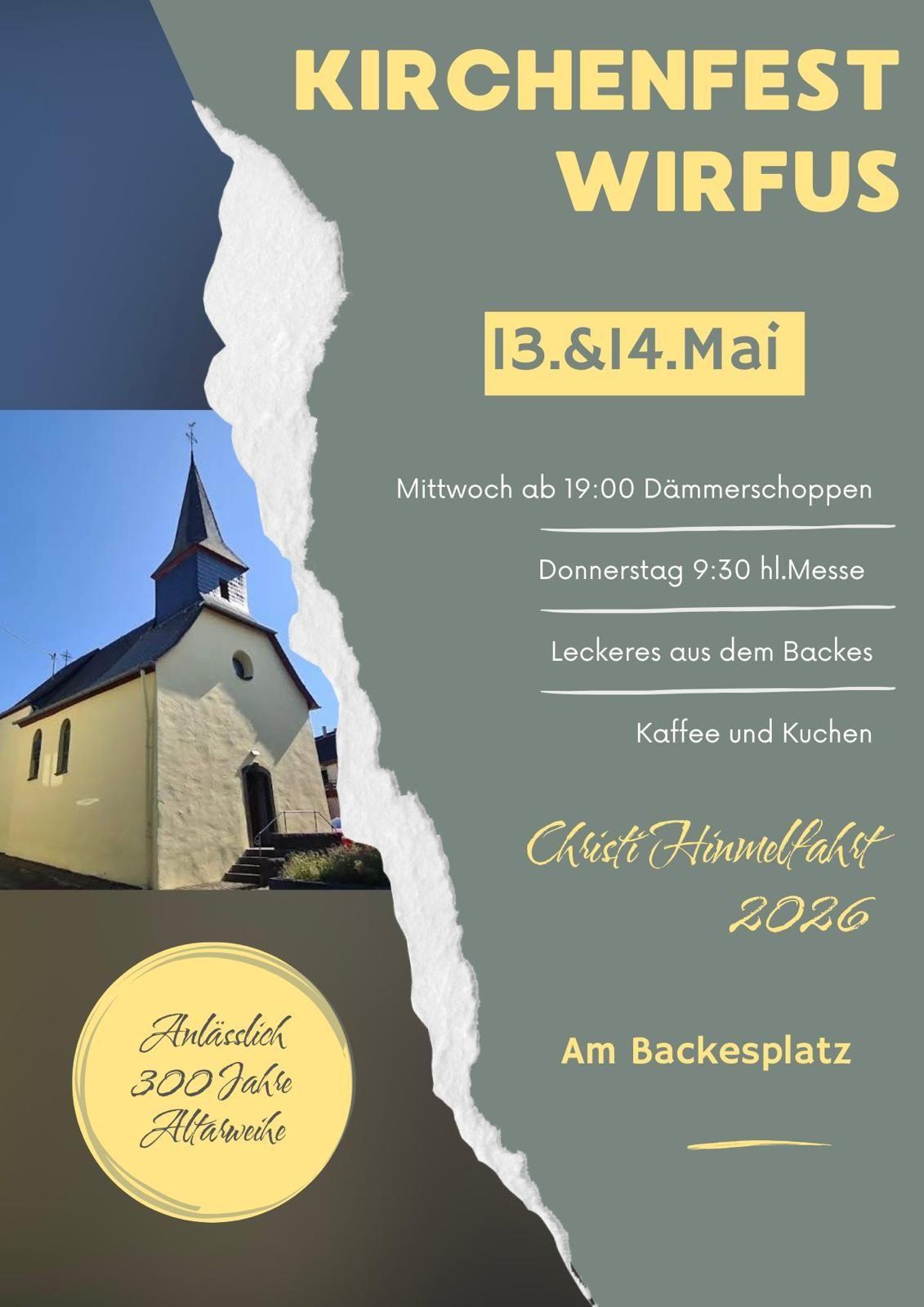 Kirchenfest