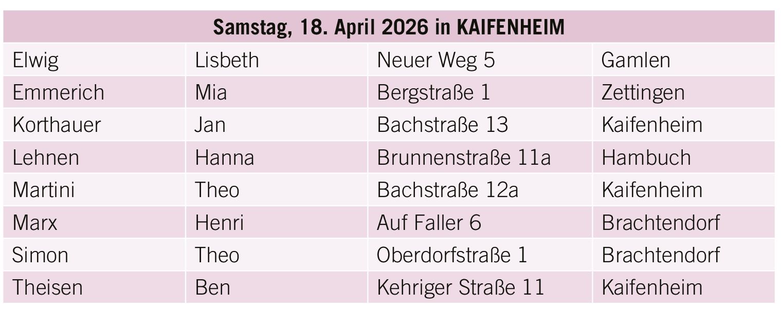 Erstkommunion_Kaifenheim