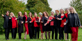 Vocalensemble Gregoriana