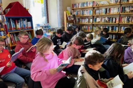 Klasse 4a